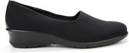 ECCO Felicia mocassins noir