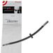 BREMBO Bremsschlauch T85071 Lengte: 290mm, | Compatibel met: AUDI A8 D2