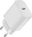 Mayaxess, Chargeur rapide USB-C pour Google Pixel 10 Pro XL 20W, Blanc