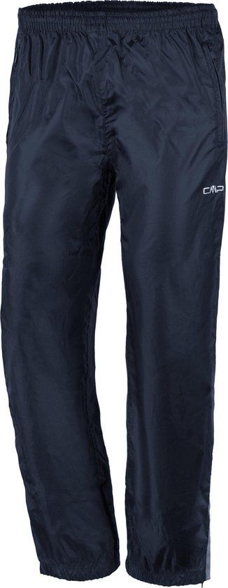 CMP Regenbroek 3X96436 Dames Donkerblauw Maat 44