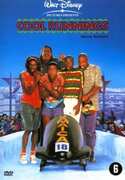 Turteltaub, Jon Cool Runnings dvd