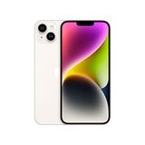 iPhone Apple iPhone 14 Plus 256GB Wit (Refurbished)