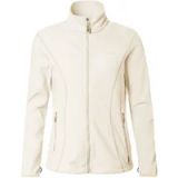 Vaude Rosemoor II Jas Wit 42 Vrouw