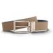 nae Vegan Shoes Riem 'Tarres' beige / marine / zilver