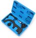 Allecto plus - Jeu d'outils de verrouillage pour moteurs diesel N47/N57 2.0 et 3.0 - OEM 116480, 115320, 118760