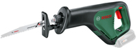 Bosch AdvancedRecip 18 Accu Reciprozaag - Zonder Accu en Lader
