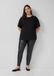 s.Oliver Leggings zwart