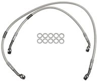 TRW/Lucas MCH389V2 stalen flex-kit