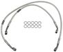 TRW/Lucas MCH389V2 stalen flex-kit