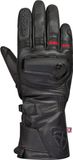 Ixon Pro Miles Zwart Rood Waterdichte Handschoenen - Maat S