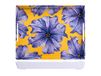 H&h Surreal Spring dienblad van melamine 40 x 31 cm