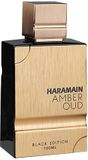 Al Haramain Amber Oud Black Edition / 100 ml / Unisex