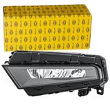HELLA 1ND 012 999-031 FF/LED-Mistlamp ECE - links