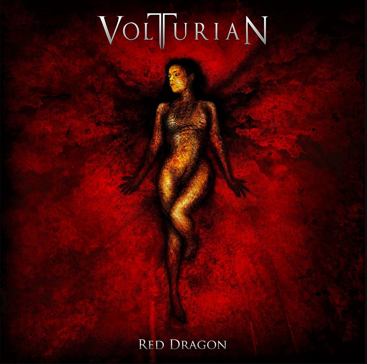 PIAS Nederland Red Dragon - Muziek - 8025044041019