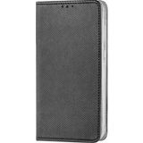 Samsung Galaxy A51 A515, OEM, Smart Magnet, Noir