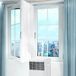 Oxford Tochtstrip raamafdichting - Airco-afdichting 400 cm - Waterdicht