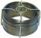 Anders Filpack Roestvrij staaldraad - L 50 mx Ø 0,8 mm