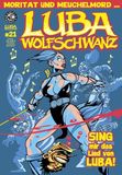 Luba Wolfschwanz 21: Sing mir das Lied von Luba!