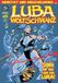 Luba Wolfschwanz 21: Sing mir das Lied von Luba!