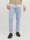 JACK & JONES Chris Original loose fit heren jeans denimblauw Maat: 28/30