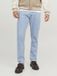 JACK & JONES Chris Original loose fit heren jeans denimblauw Maat: 28/30