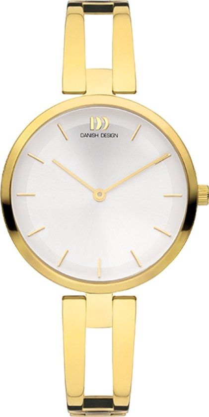 Danish Design Dameshorloge IV75Q1208