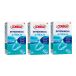 Corega Triplo Orthodontie et gouttières, 3 x 66 comprimés