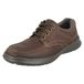 Clarks heren Cotrell EdgeDerbys