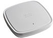 Cisco Catalyst 9120AXE-E Series Access Point - White