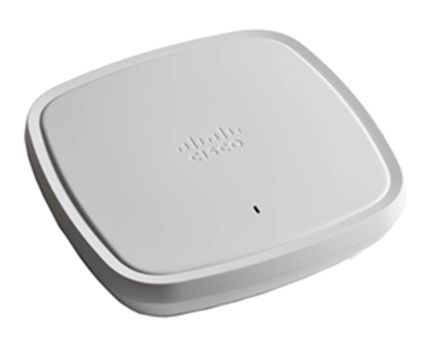 Cisco Catalyst 9120AXE-E Series Access Point - White