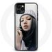 Blackpink Lisa LALISA Solo Chanson Unique Teaser Maniacase Hoesje voor Iphone 11