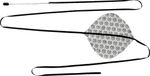Baritonsax BG Baritone Sax Microfibre Cleaning Swab