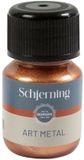 Creativ company Metaalverf - Medium Goud - Glanzende Verf - 30ml