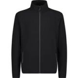 CMP Fleece CMP Herenjas 4XL Polyester Antraciet-aluminium