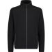 CMP Fleece CMP Herenjas 4XL Polyester Antraciet-aluminium