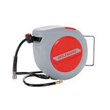HOLZMANN MASCHINEN LSR15AIR Luchtslanghaspel 17 bar