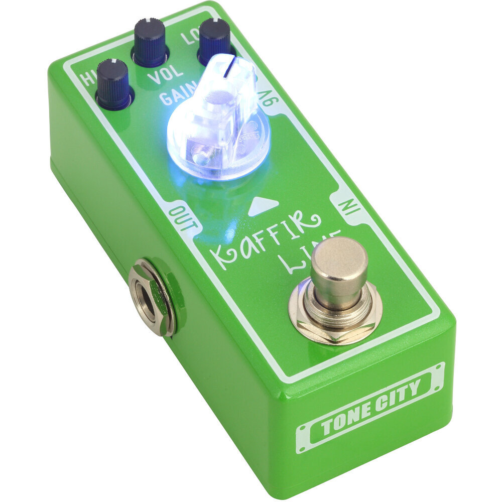 Tone City Kaffir Lime