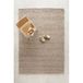 NOUS Living tapis en laine Pebbles (290x200 cm)