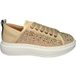 Alexander Smith Chaussures pour femmes Wembley femme nu cuivre