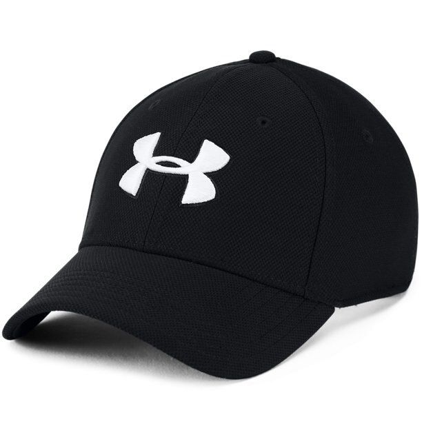Under Armour Blitzing 3.0 Polyester Hoofdkleding