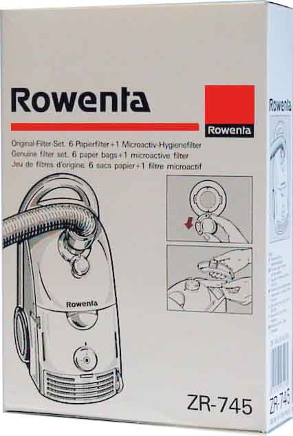 Rowenta ZR 745