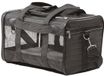 Sherpa Dierendraagtas Original Deluxe 48 X 29 Cm Polyester Zwart