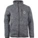 Peak Mountain Kinderfleece Ecapino Zwart 10 jaar