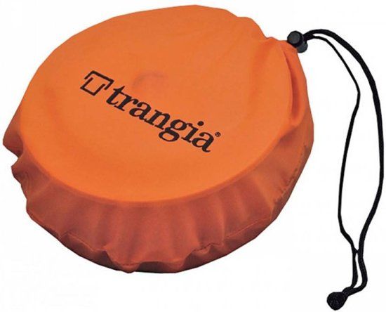 Trangia Foudraal voor type 27 kooksets