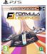 MICROIDS Formula Legends Legacy Edition voor PlayStation 5