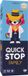 Asmodee Quick Stop Family Bordspel