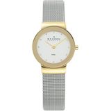 Skagen 358SGSCD Dameshorloge 26 mm