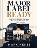 Major Henes Press Major Label Ready Paperback