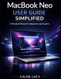 MacBook Neo User Guide Simplified