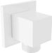 Mexen Cube Eckverbinder, blanc - 79340-20